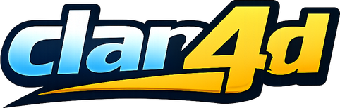 Logo clan4d